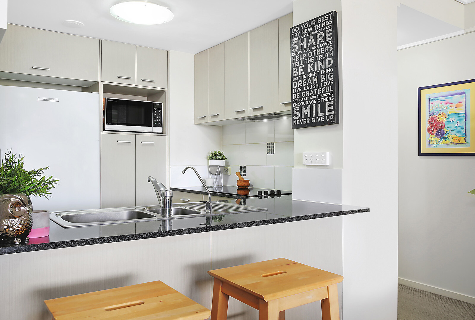 26/4 Grand Parade, Kawana Island QLD 4575 - photo 4