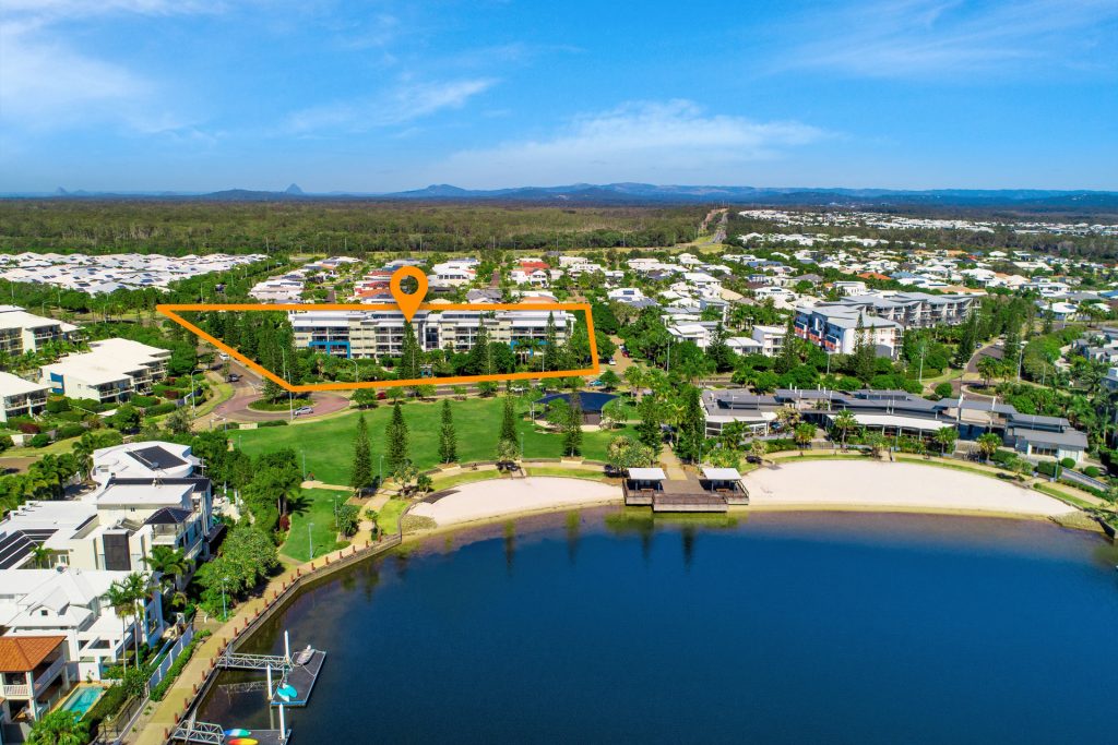 26/4 Grand Parade, Kawana Island QLD 4575 - photo 8
