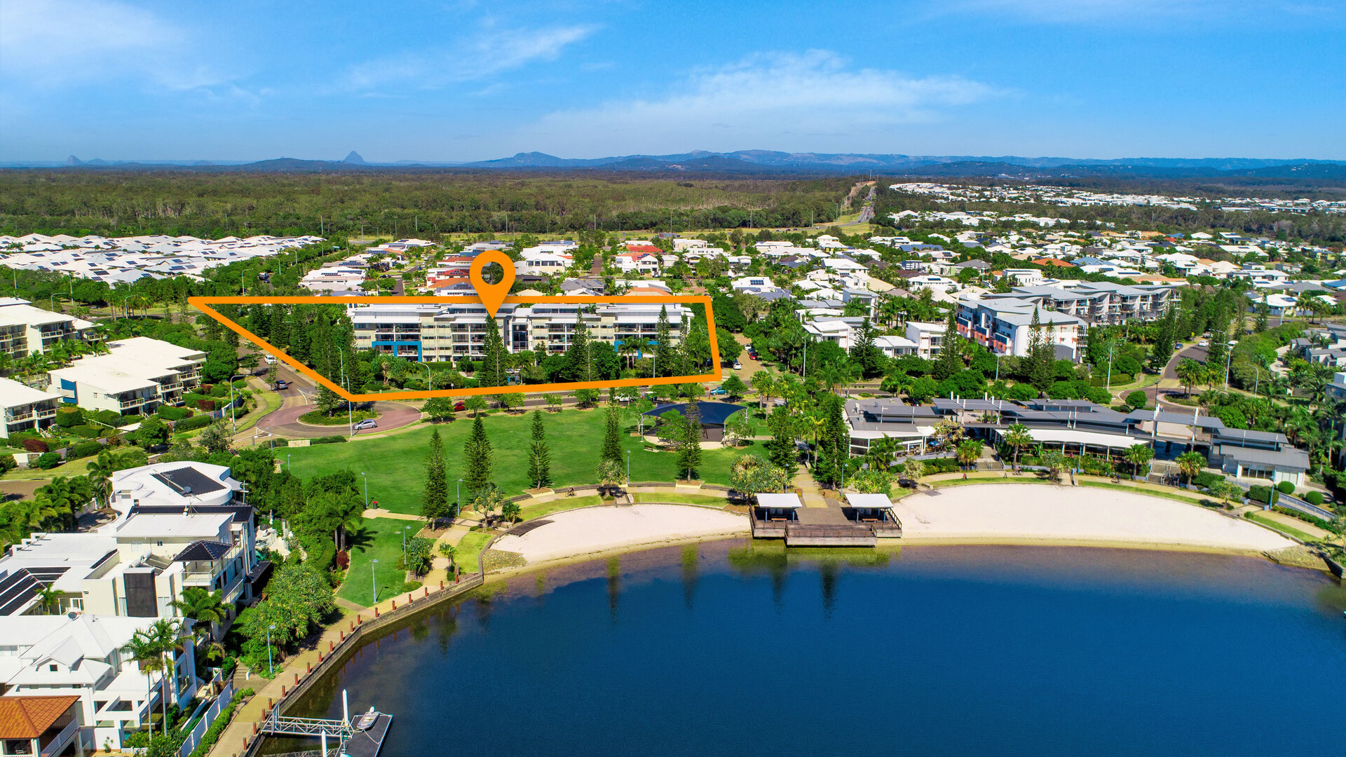 26/4 Grand Parade, Kawana Island QLD 4575 - photo 8