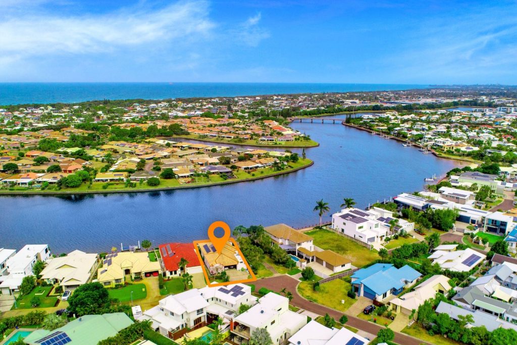 16 Seychelles Place, Kawana Island QLD 4575 - McGrath Coast & Hinterland