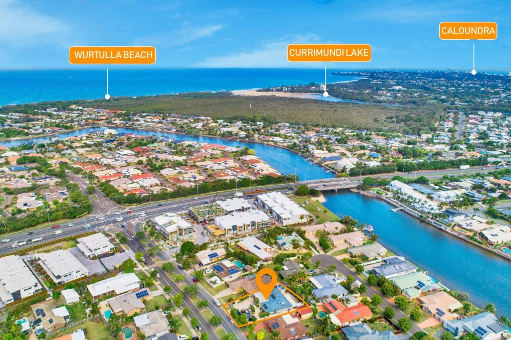 8 Regatta Boulevard, Wurtulla QLD 4575 - photo 3