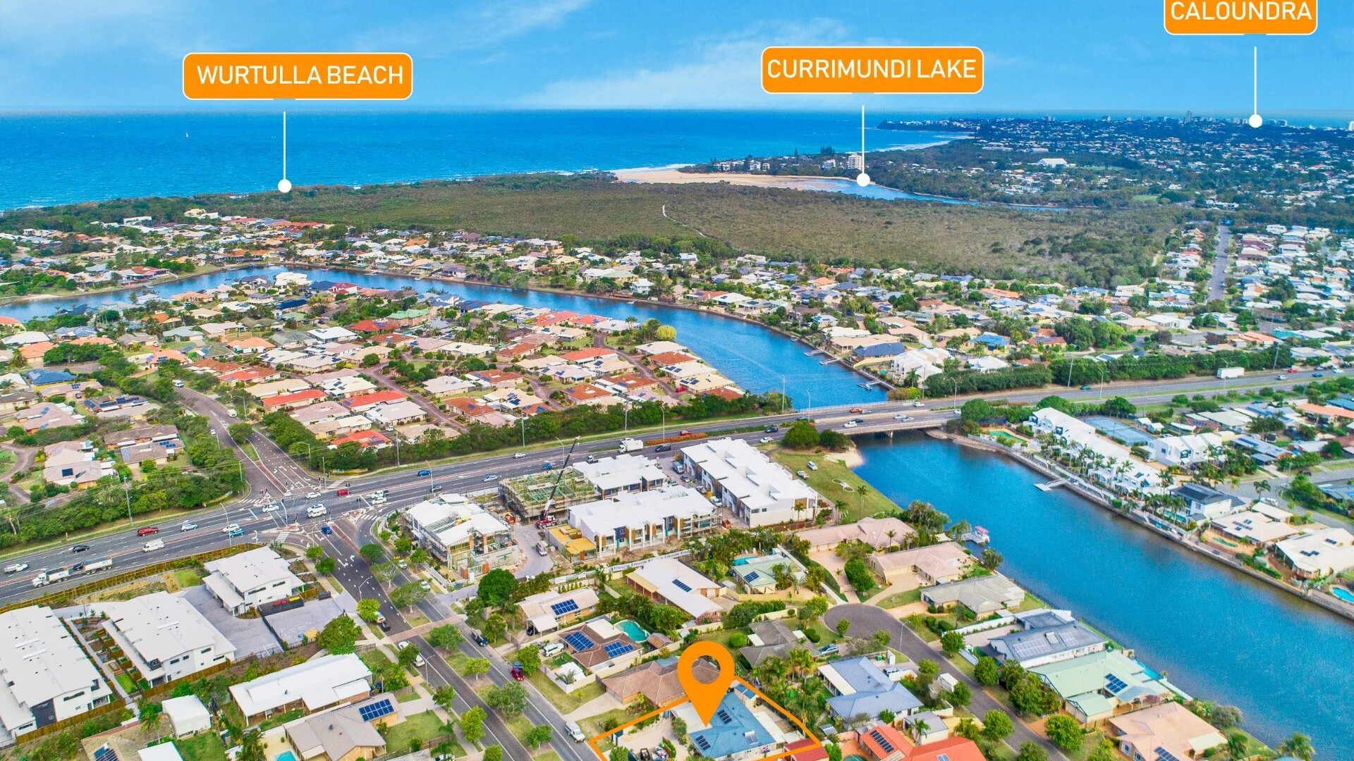 8 Regatta Boulevard, Wurtulla QLD 4575 - photo 3