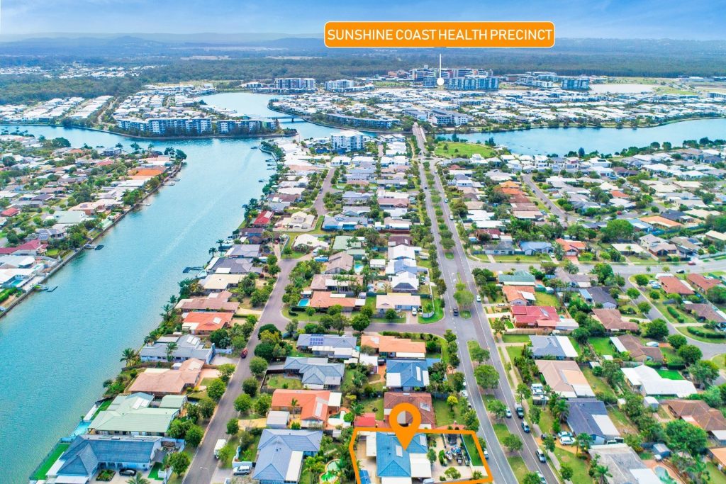 8 Regatta Boulevard, Wurtulla QLD 4575 - photo 10