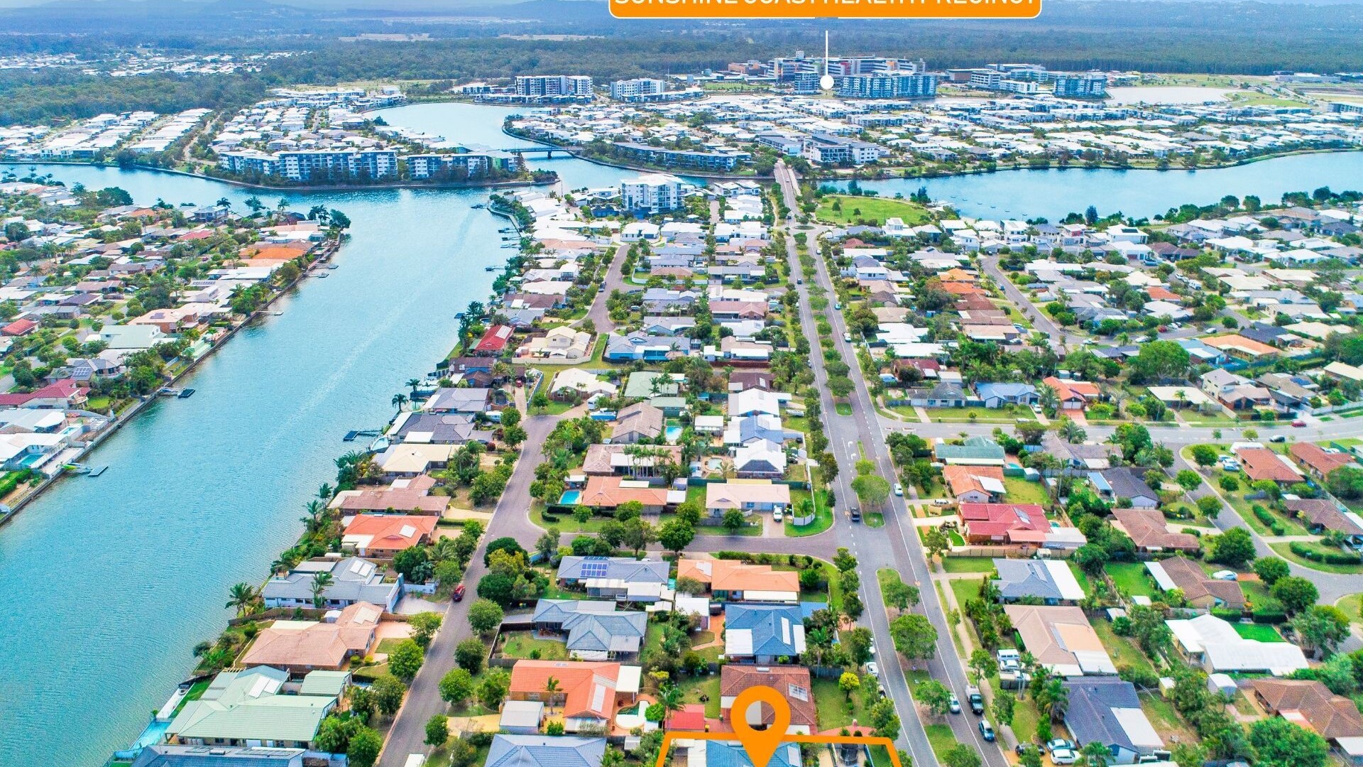 8 Regatta Boulevard, Wurtulla QLD 4575 - photo 10