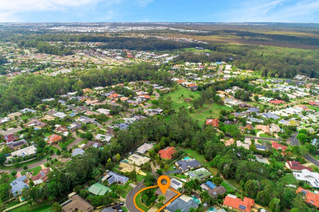 8 Attenborough Close, Buderim QLD 4556 - photo 5