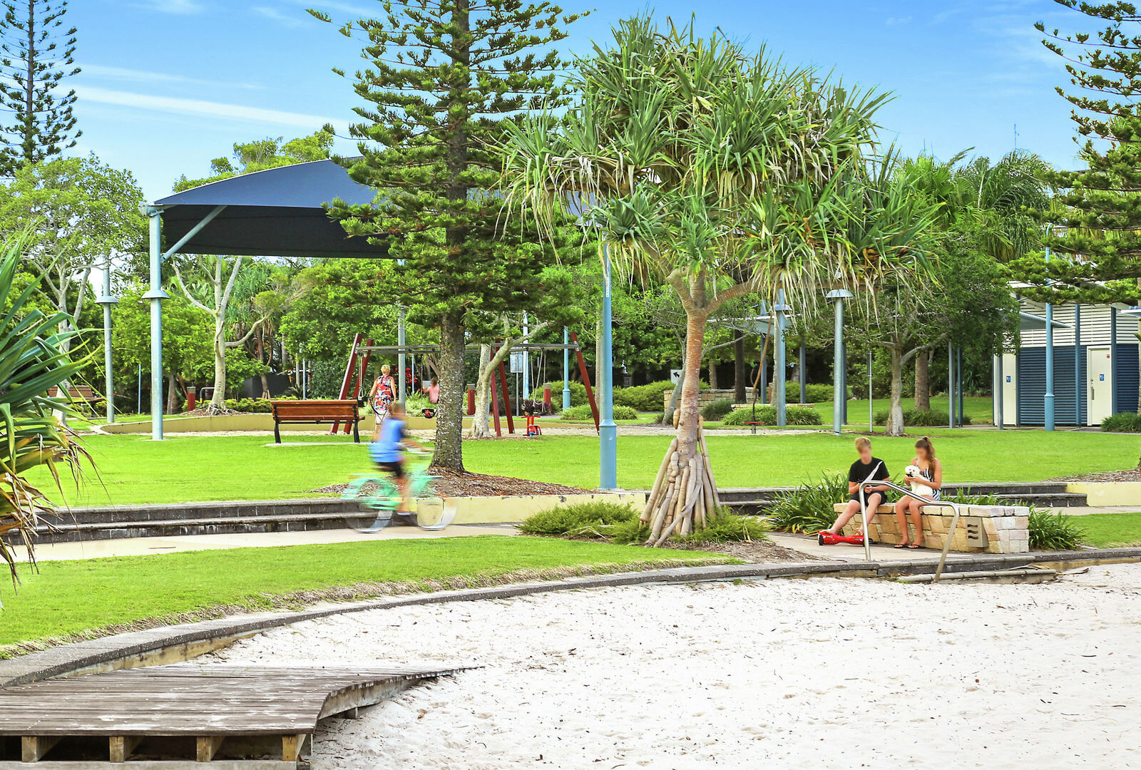 9 Jersey Place, Kawana Island QLD 4575 - photo 17