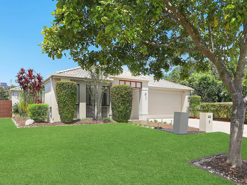 9 Jersey Place, Kawana Island QLD 4575 - photo 5