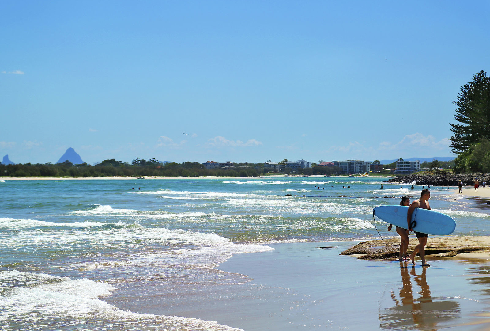 Sold - 20 Northcote Crescent - New Property in Caloundra West - Real Estate by Nicki Colam
