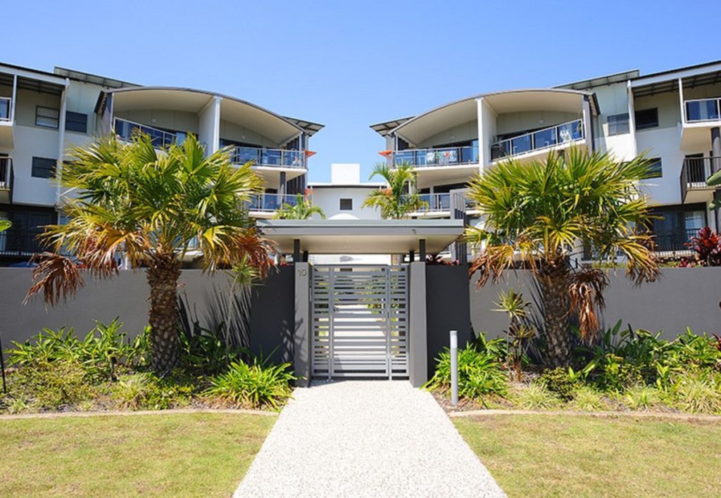 16/10 Grand Parade, Kawana Island QLD 4575 - photo 11