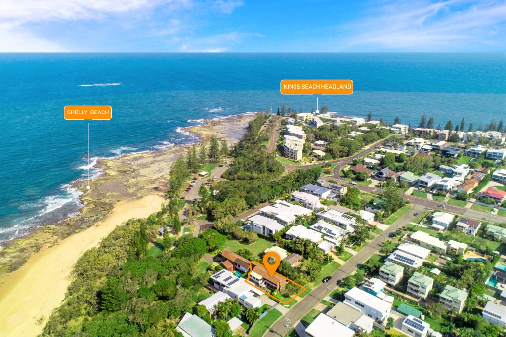 Sold - 11 Banksia Street - New Property in Shelly Beach - Real Estate by Jodie Hedley-Ward
