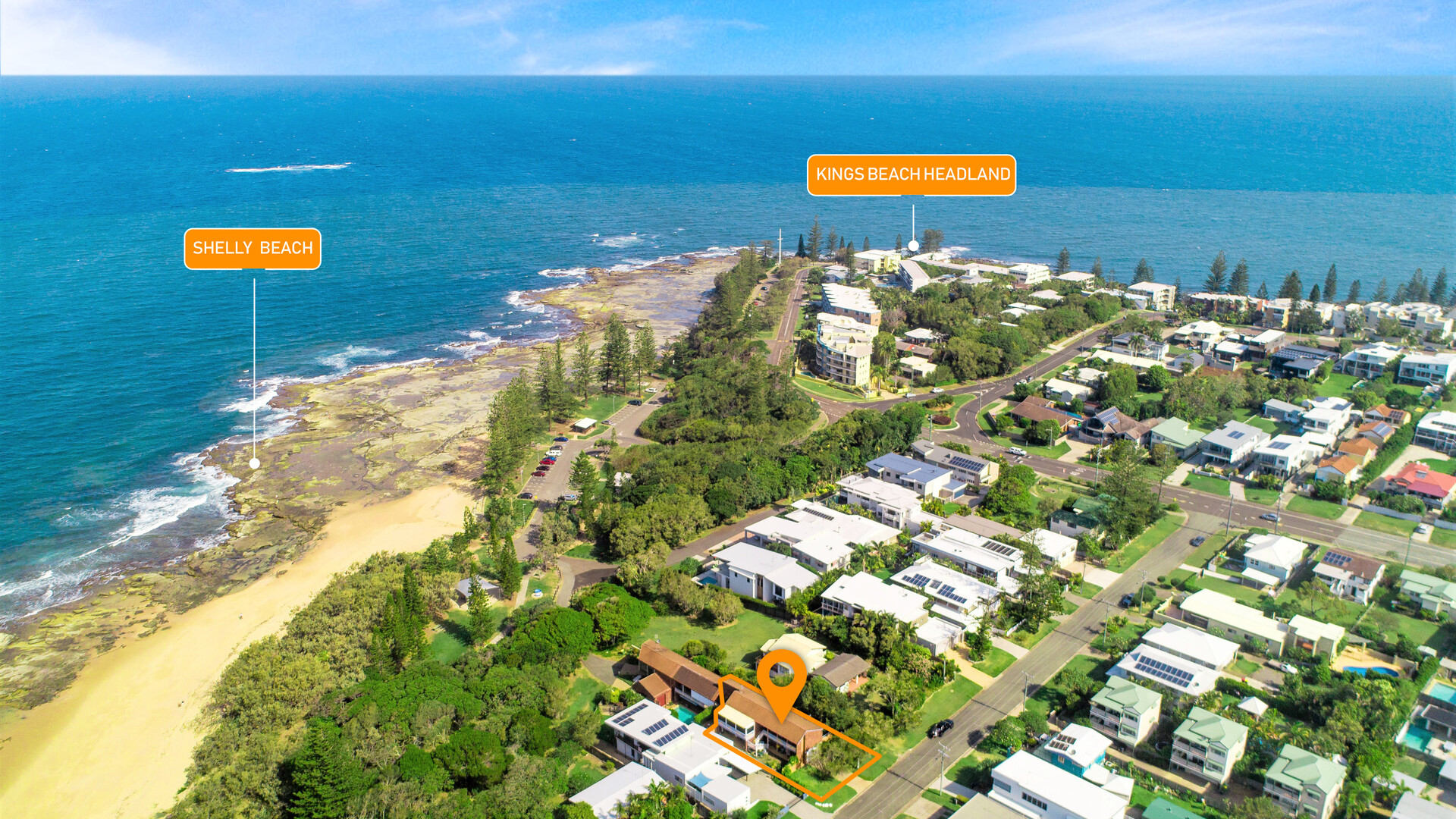 Sold - 11 Banksia Street - New Property in Shelly Beach - Real Estate by Jodie Hedley-Ward