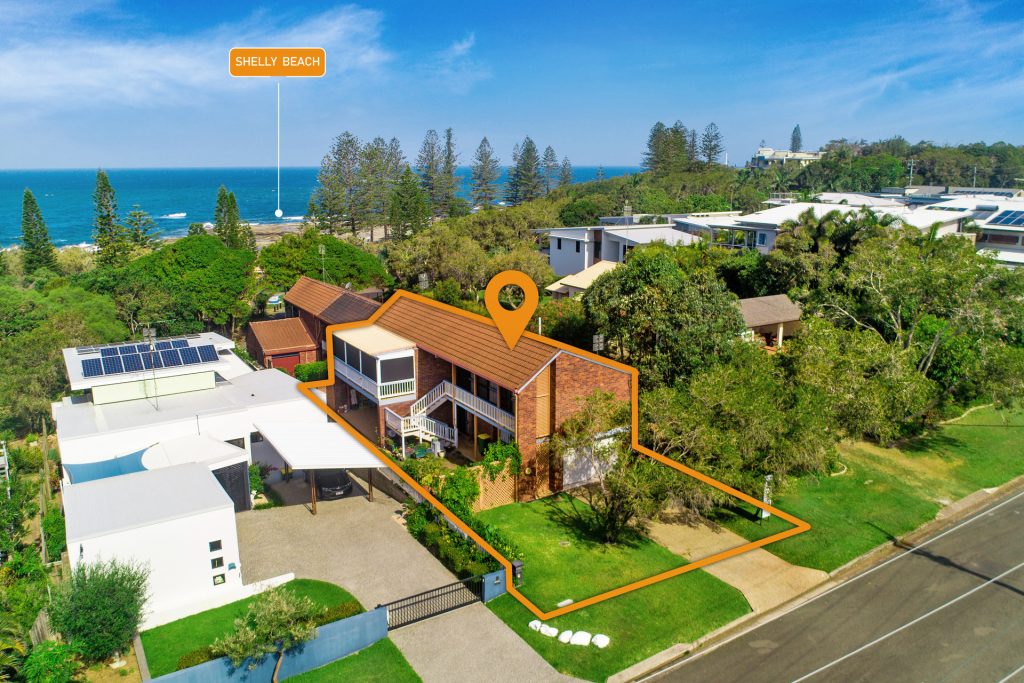 Sold - 11 Banksia Street - New Property in Shelly Beach - Real Estate by Jodie Hedley-Ward