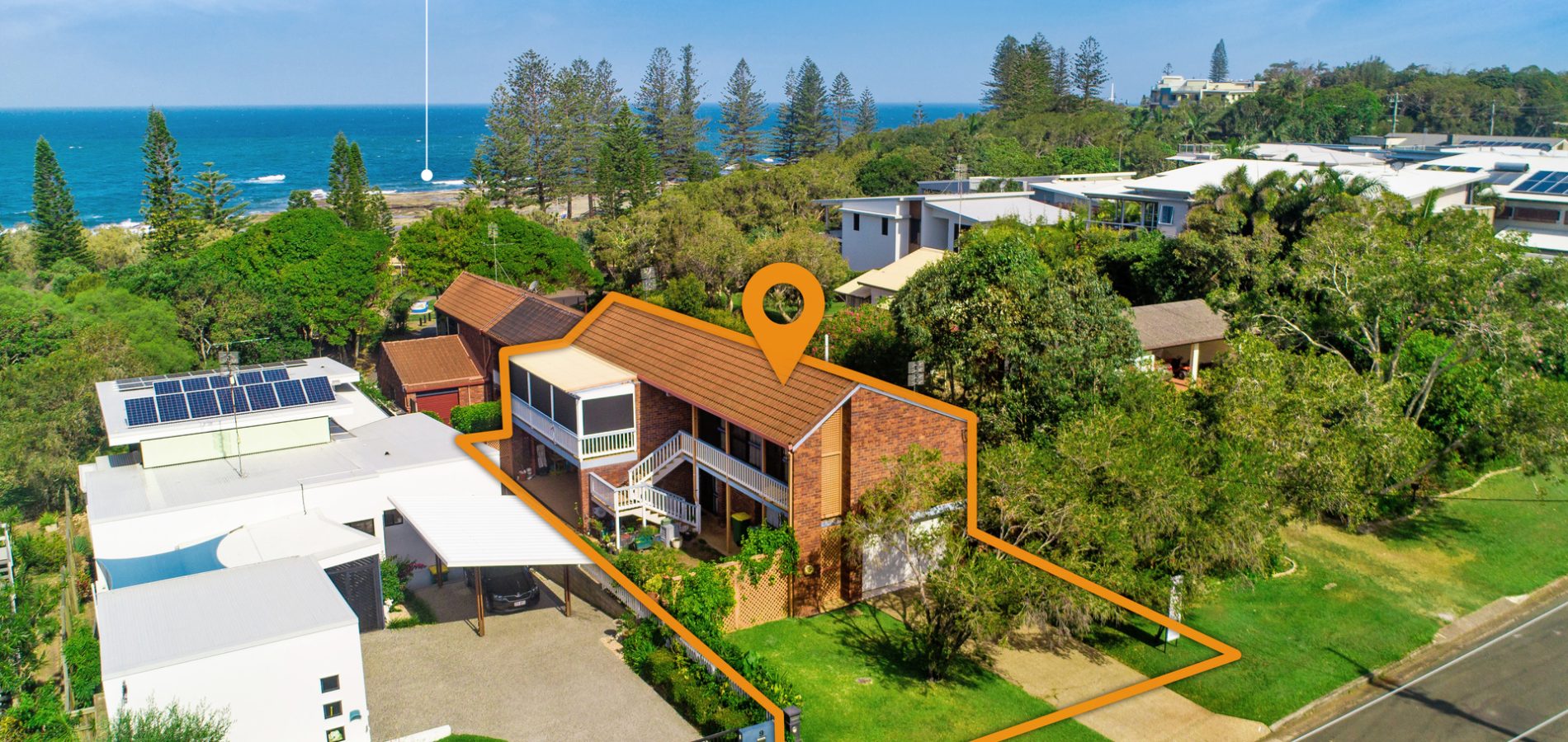 Sold - 11 Banksia Street - New Property in Shelly Beach - Real Estate by Jodie Hedley-Ward