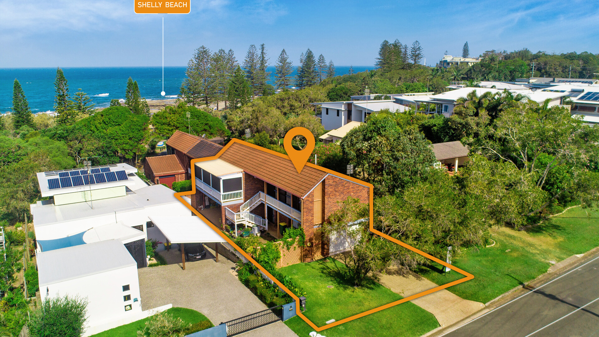 Sold - 11 Banksia Street - New Property in Shelly Beach - Real Estate by Jodie Hedley-Ward