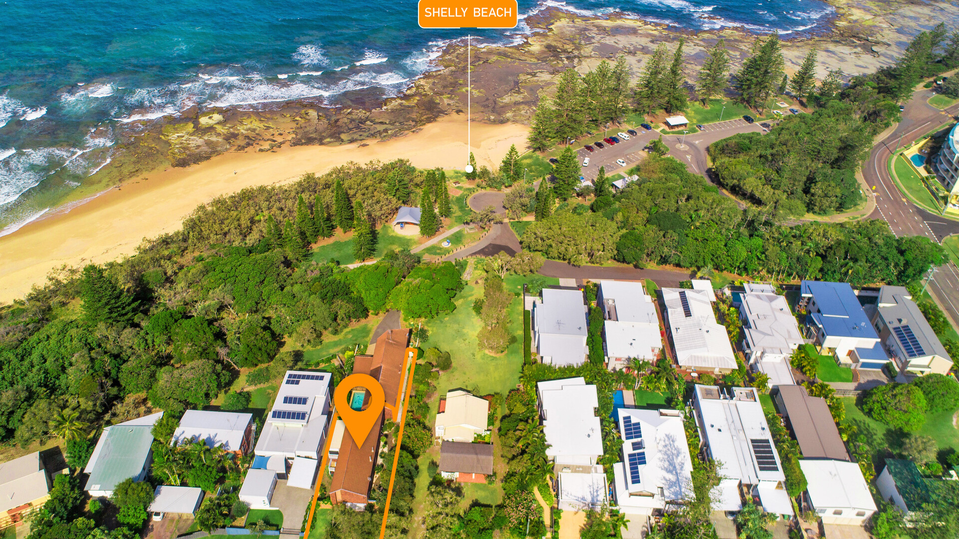 Sold - 11 Banksia Street - New Property in Shelly Beach - Real Estate by Jodie Hedley-Ward