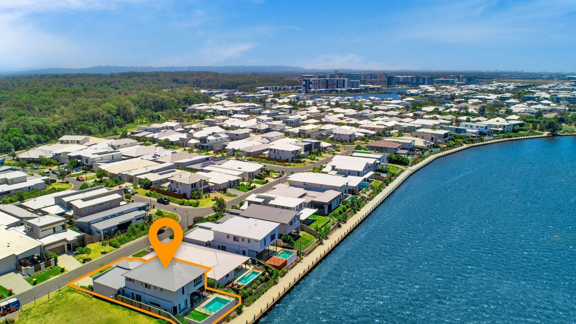 45 Waterway Drive, Birtinya QLD 4575 - photo 3