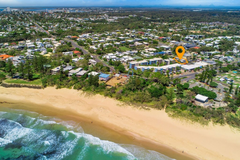 Sold - 7 Rooke Street - New Property in Dicky Beach - Real Estate by Jodie Hedley-Ward