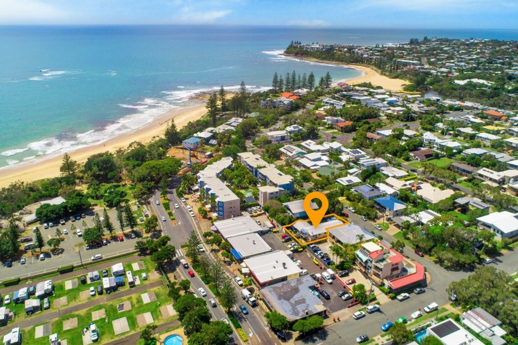 Sold - 7 Rooke Street - New Property in Dicky Beach - Real Estate by Jodie Hedley-Ward
