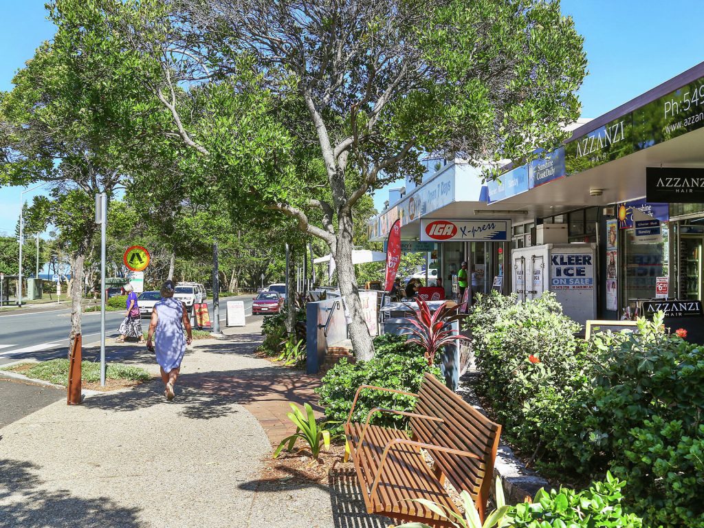 Sold - 7 Rooke Street - New Property in Dicky Beach - Real Estate by Jodie Hedley-Ward