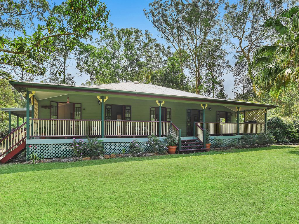 3121 Old Gympie Road, Mount Mellum QLD 4550 - McGrath Coast & Hinterland