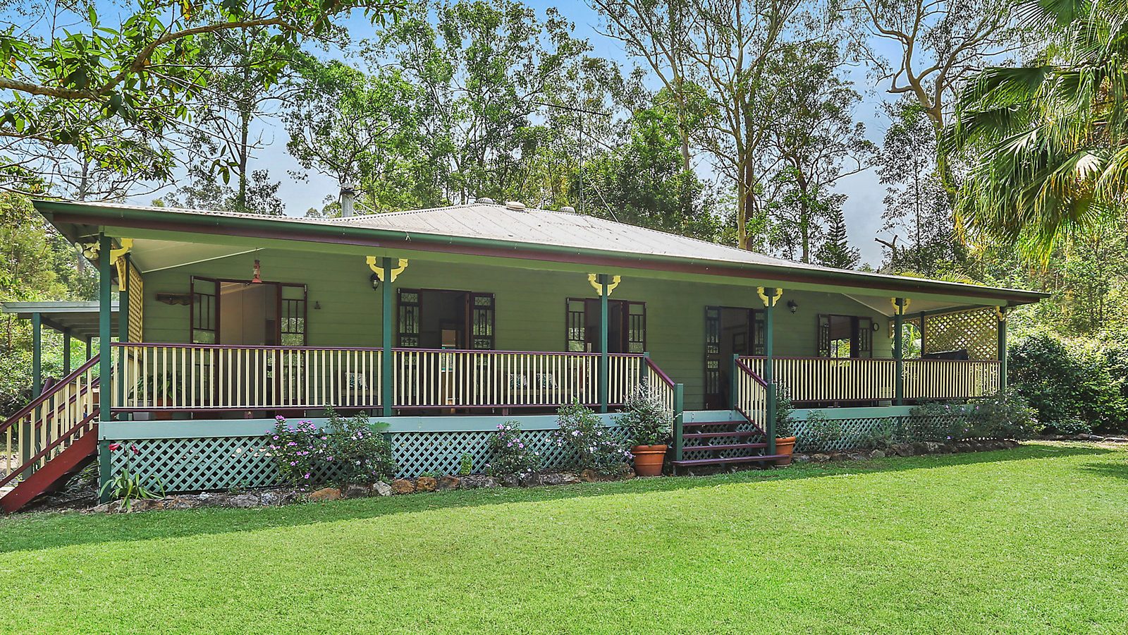 3121 Old Gympie Road, Mount Mellum QLD 4550 - McGrath Coast & Hinterland
