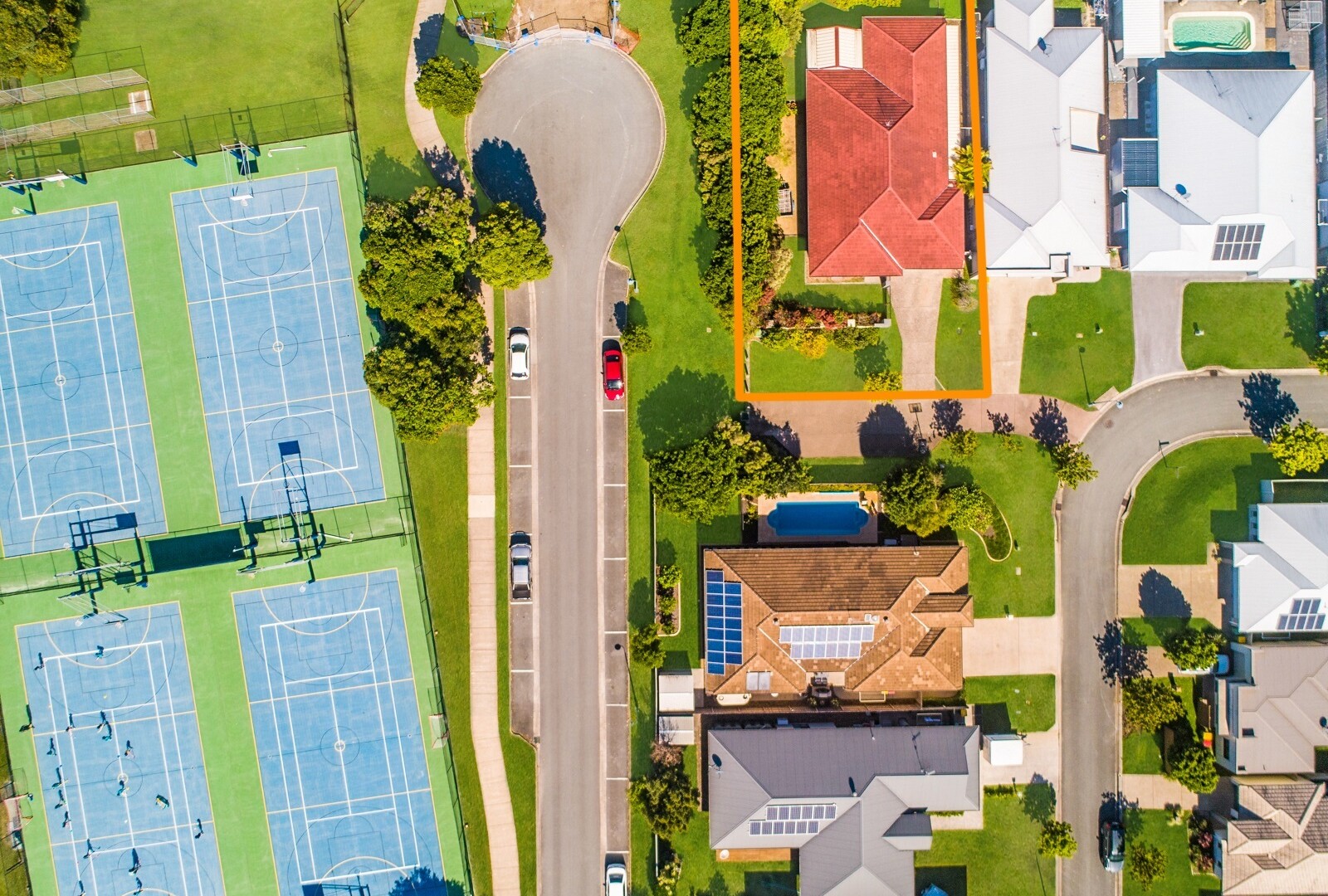 1 Wilkiea Street, Meridan Plains QLD 4551 - photo 14