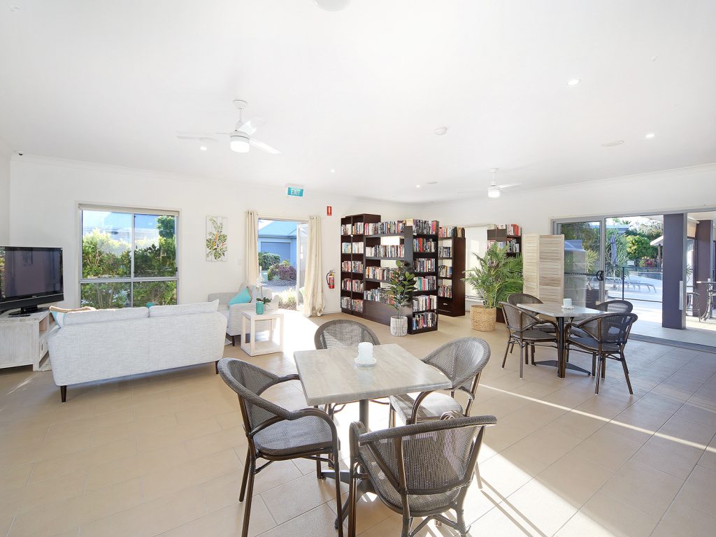1/239 Kawana Way, Kawana Island QLD 4575 - photo 16