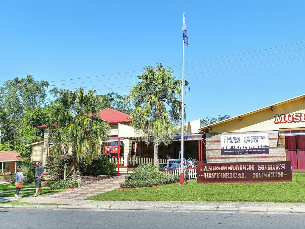 17 Beech Road, Landsborough QLD 4550 - photo 12