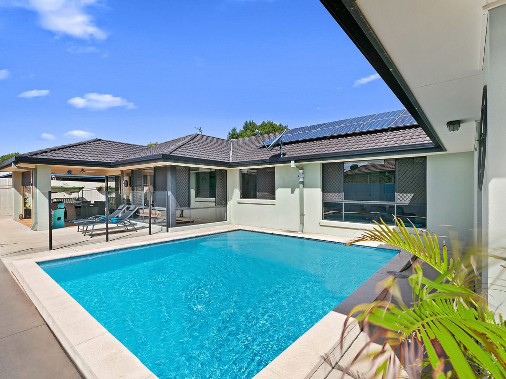 Sold - 4 Prow Street - New Property in Caloundra West - Real Estate by Nicki Colam