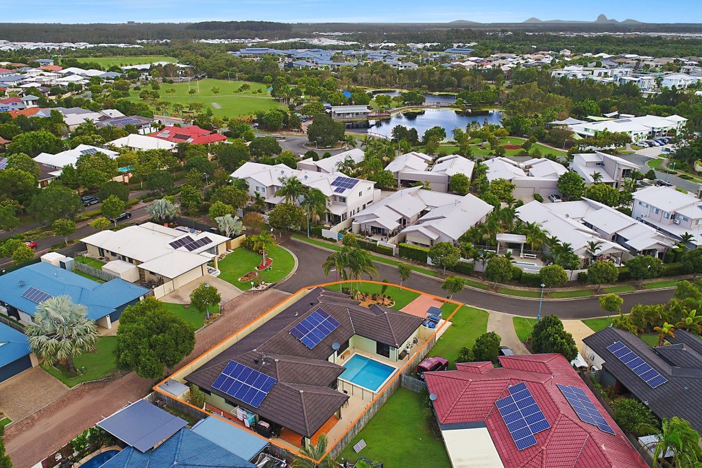 Sold - 4 Prow Street - New Property in Caloundra West - Real Estate by Nicki Colam