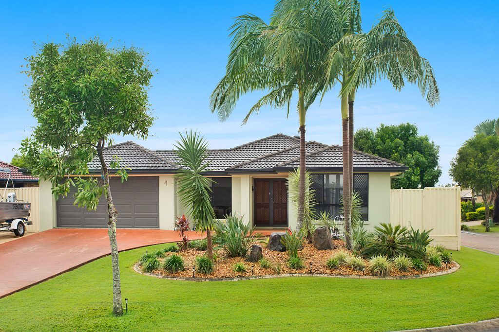 Sold - 4 Prow Street - New Property in Caloundra West - Real Estate by Nicki Colam