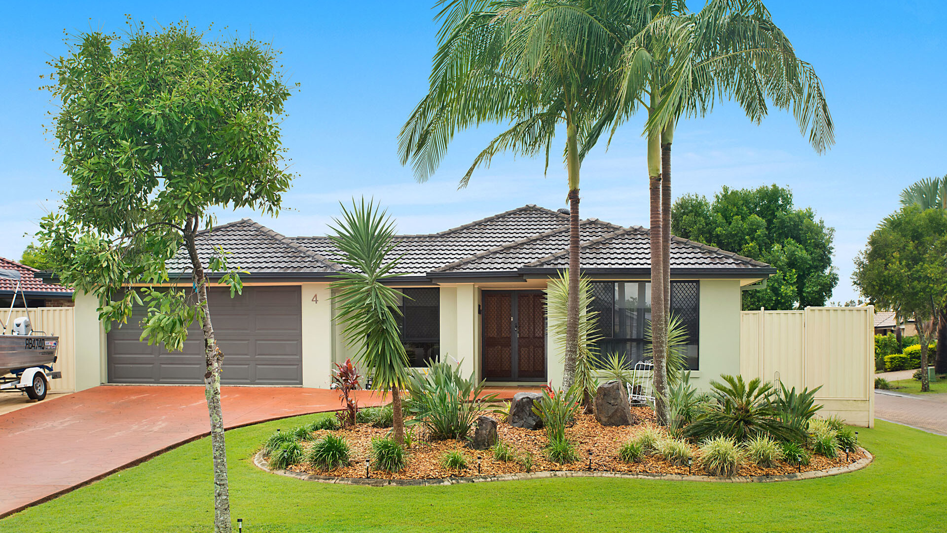 Sold - 4 Prow Street - New Property in Caloundra West - Real Estate by Nicki Colam