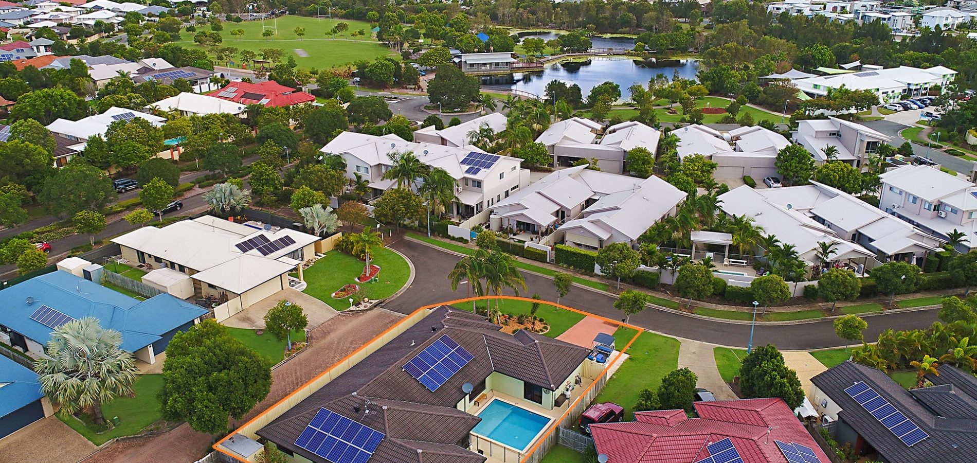 Sold - 4 Prow Street - New Property in Caloundra West - Real Estate by Nicki Colam