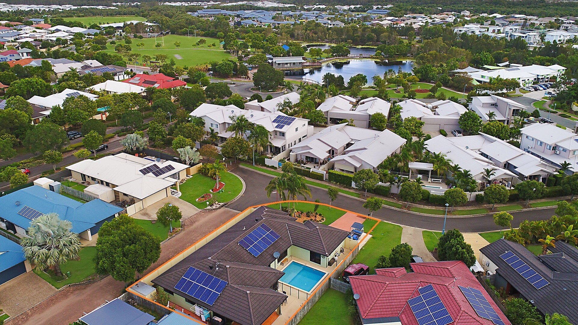 Sold - 4 Prow Street - New Property in Caloundra West - Real Estate by Nicki Colam