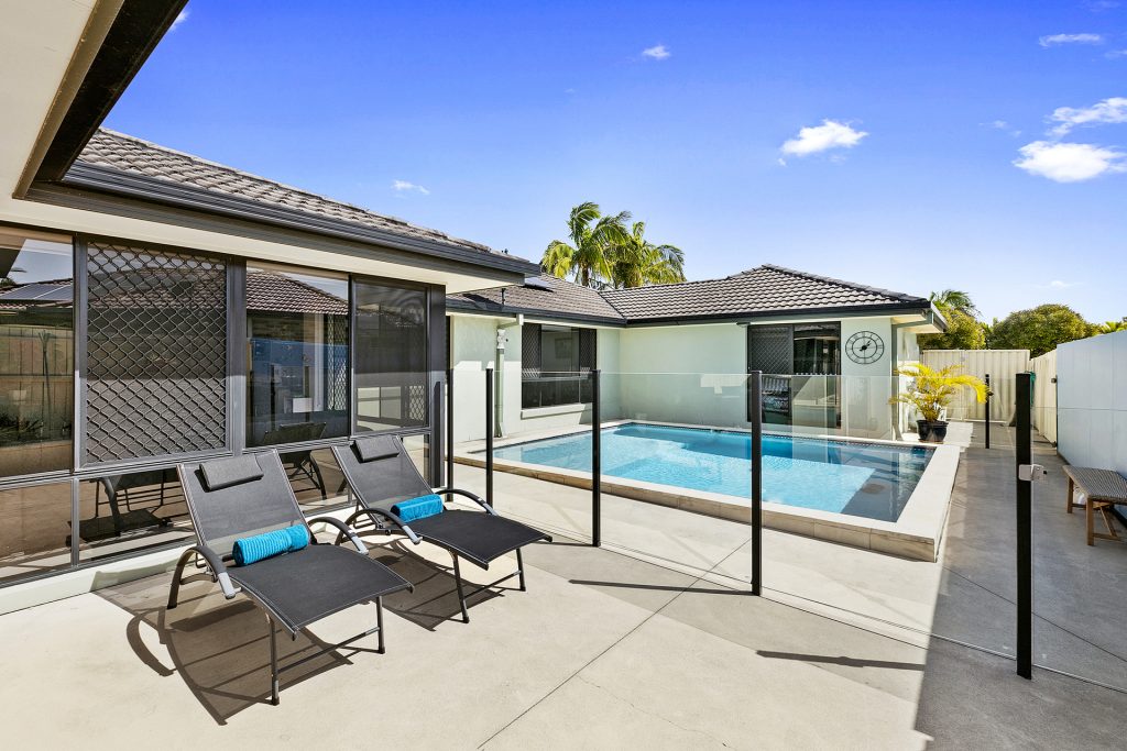 Sold - 4 Prow Street - New Property in Caloundra West - Real Estate by Nicki Colam