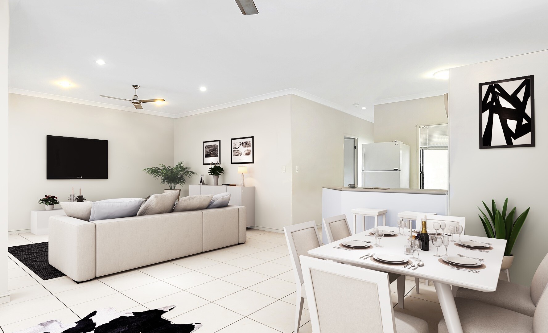 Sold - 48 Northcote Crescent - New Property in Caloundra West - Real Estate by Nicki Colam