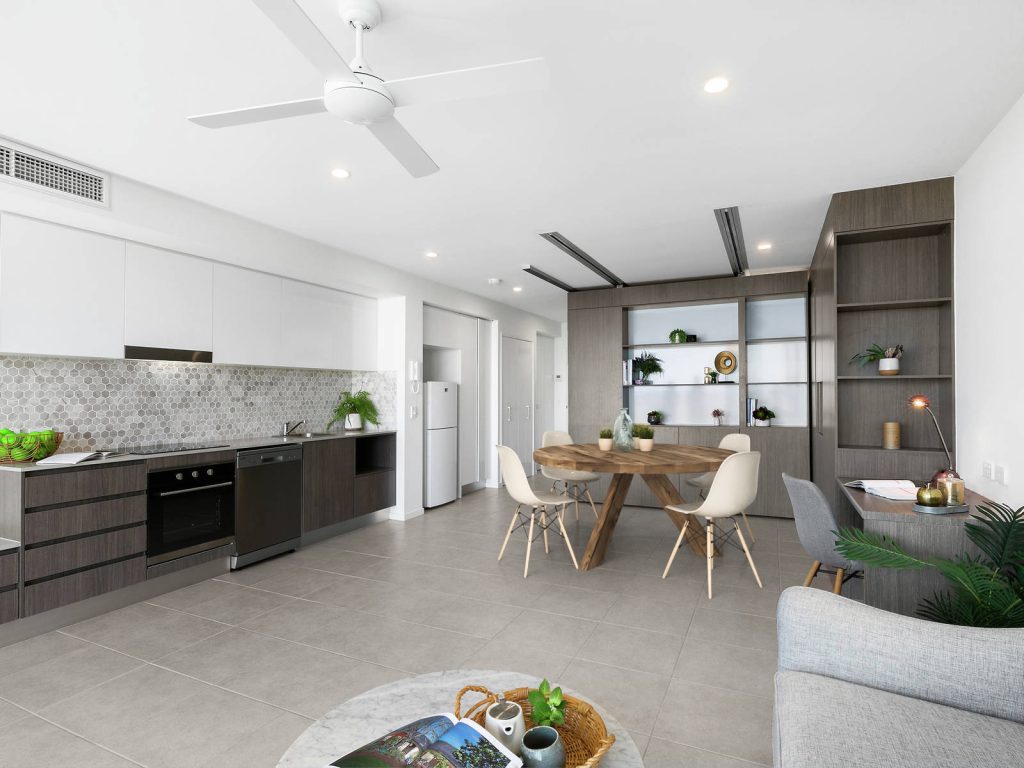 36/19 Shine Court, Birtinya QLD 4575 - photo 4