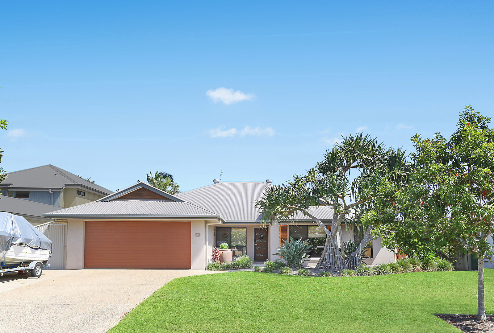 4 Madagascar Court, Kawana Island QLD 4575 - photo 6