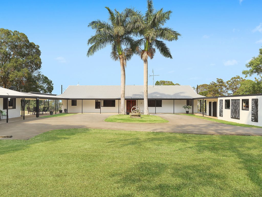 299 Mount Mellum Road, Mount Mellum QLD 4550 - photo 13