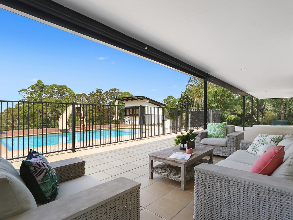 299 Mount Mellum Road, Mount Mellum QLD 4550 - photo 3