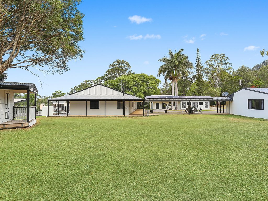 299 Mount Mellum Road, Mount Mellum QLD 4550 - photo 4