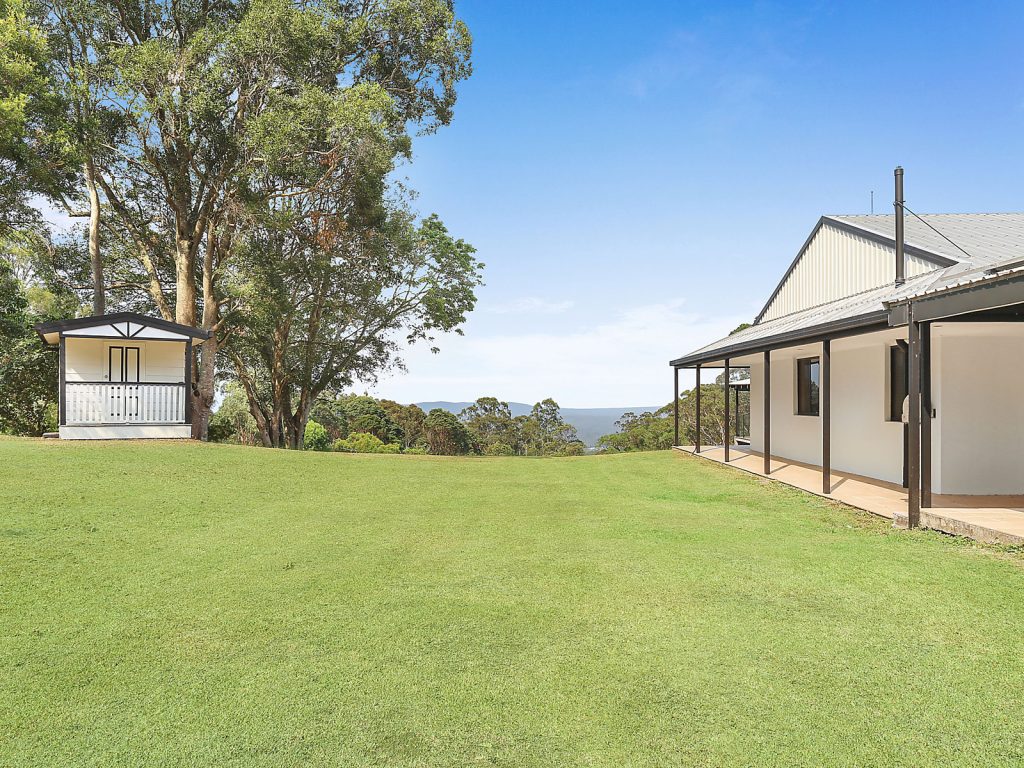 299 Mount Mellum Road, Mount Mellum QLD 4550 - photo 7