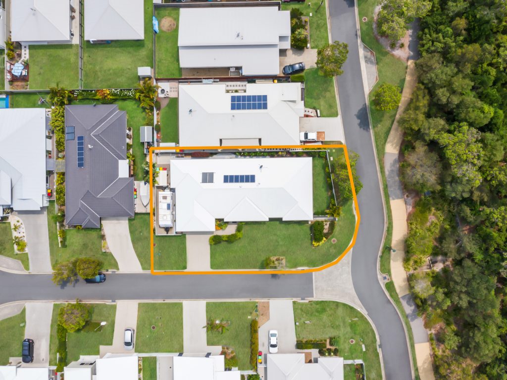 Sold - 65 Sovereign Circuit - New Property in Pelican Waters - Real Estate by Nicki Colam
