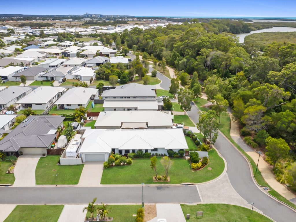 Sold - 65 Sovereign Circuit - New Property in Pelican Waters - Real Estate by Nicki Colam