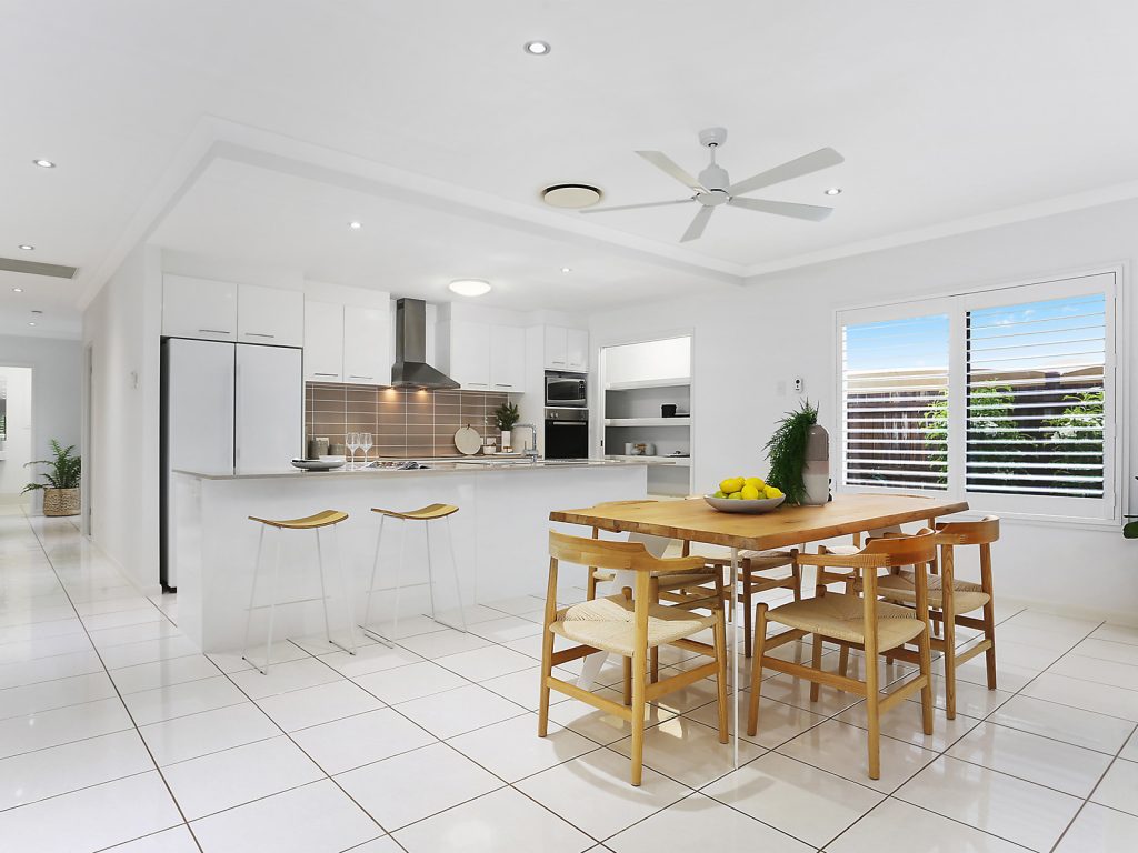 Sold - 65 Sovereign Circuit - New Property in Pelican Waters - Real Estate by Nicki Colam