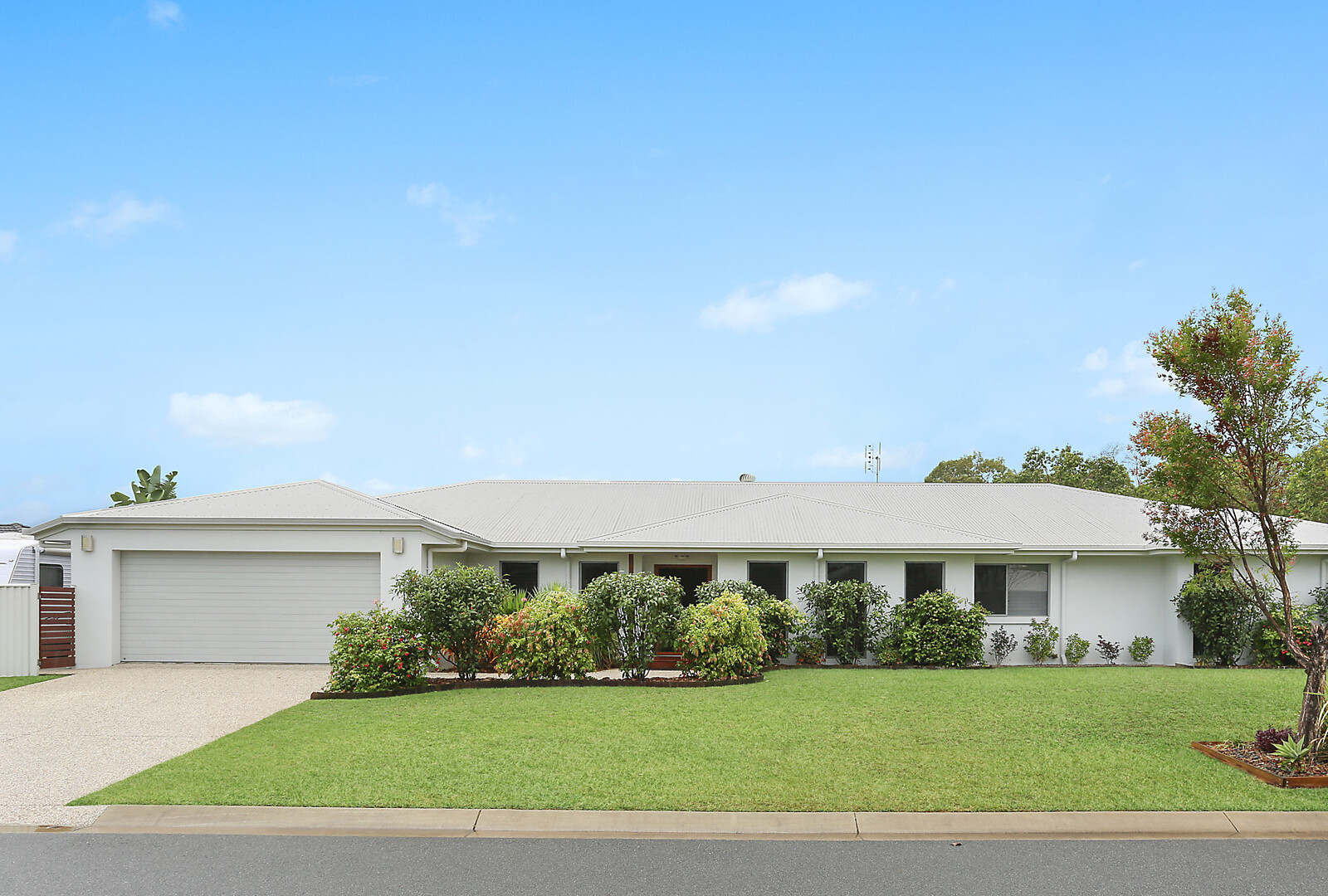 Sold - 65 Sovereign Circuit - New Property in Pelican Waters - Real Estate by Nicki Colam