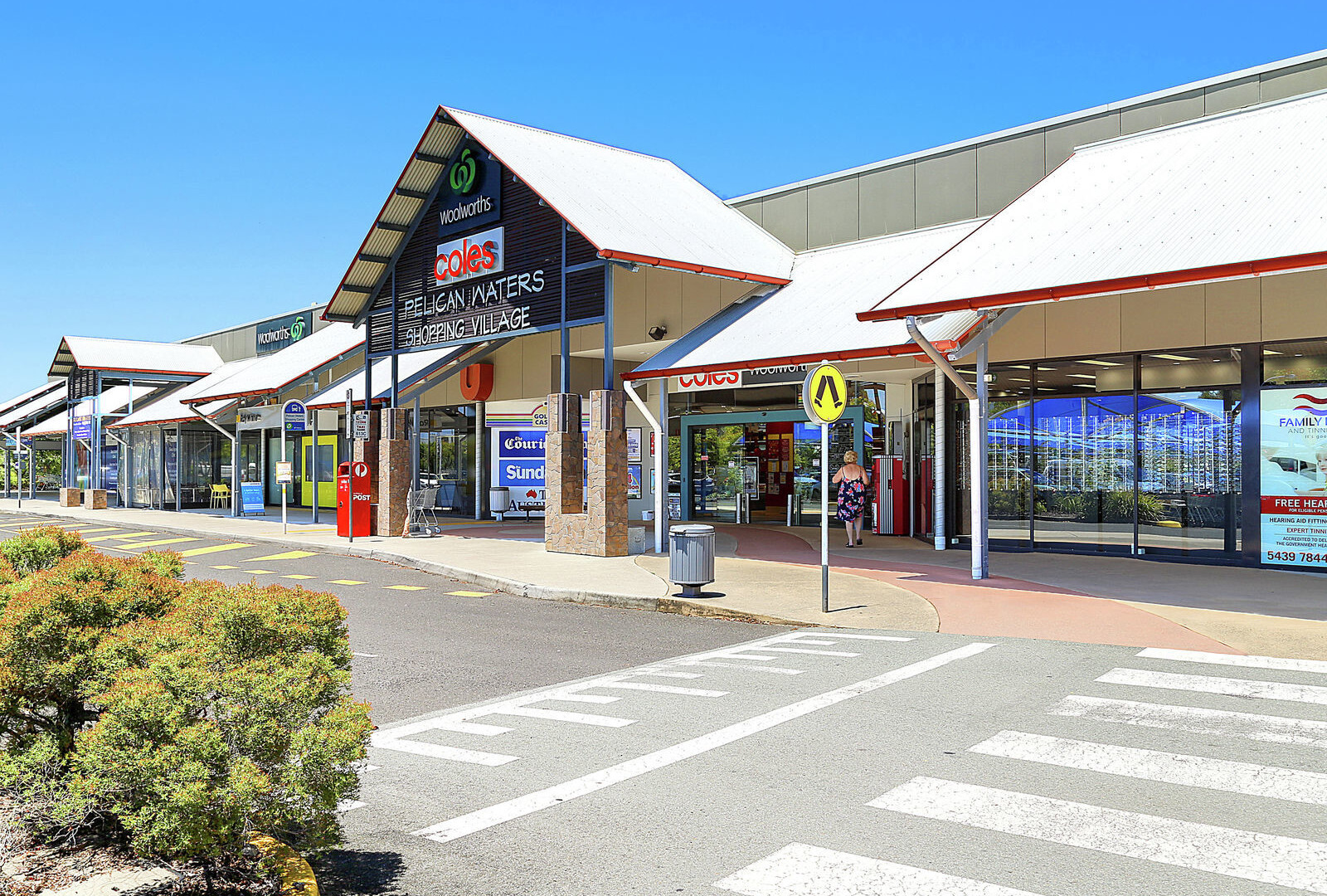 Sold - 65 Sovereign Circuit - New Property in Pelican Waters - Real Estate by Nicki Colam