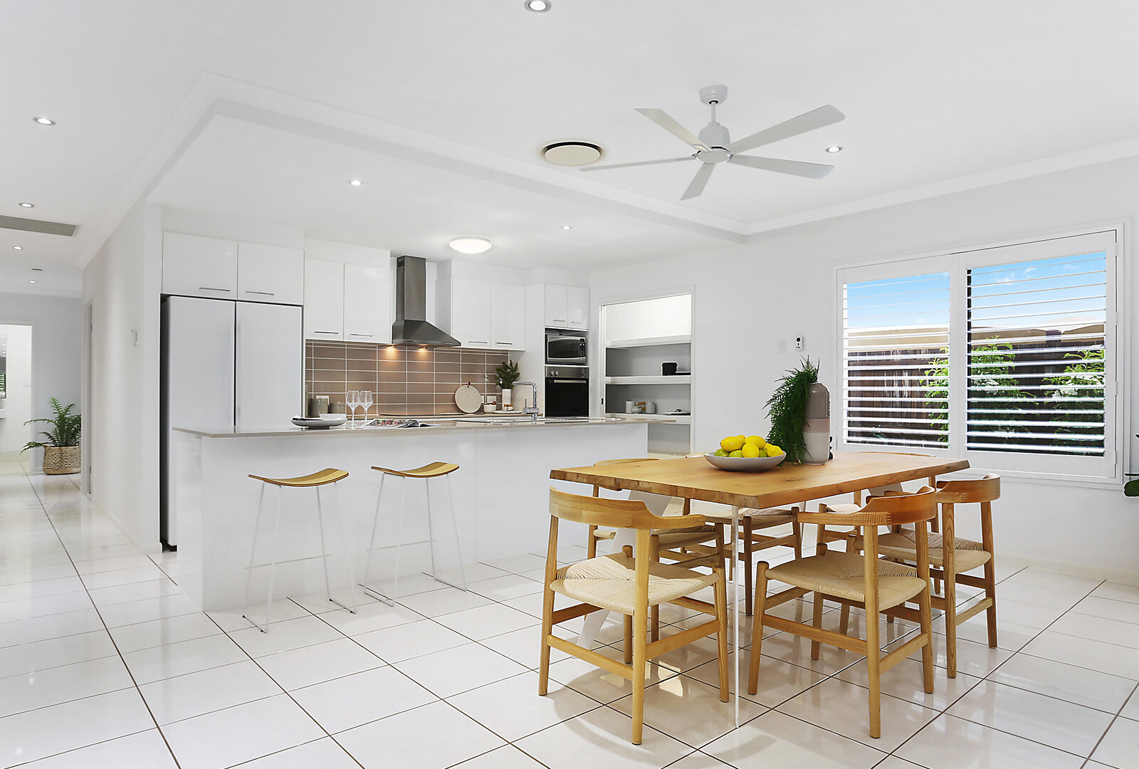 Sold - 65 Sovereign Circuit - New Property in Pelican Waters - Real Estate by Nicki Colam