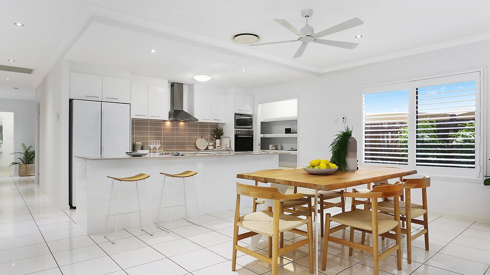 Sold - 65 Sovereign Circuit - New Property in Pelican Waters - Real Estate by Nicki Colam