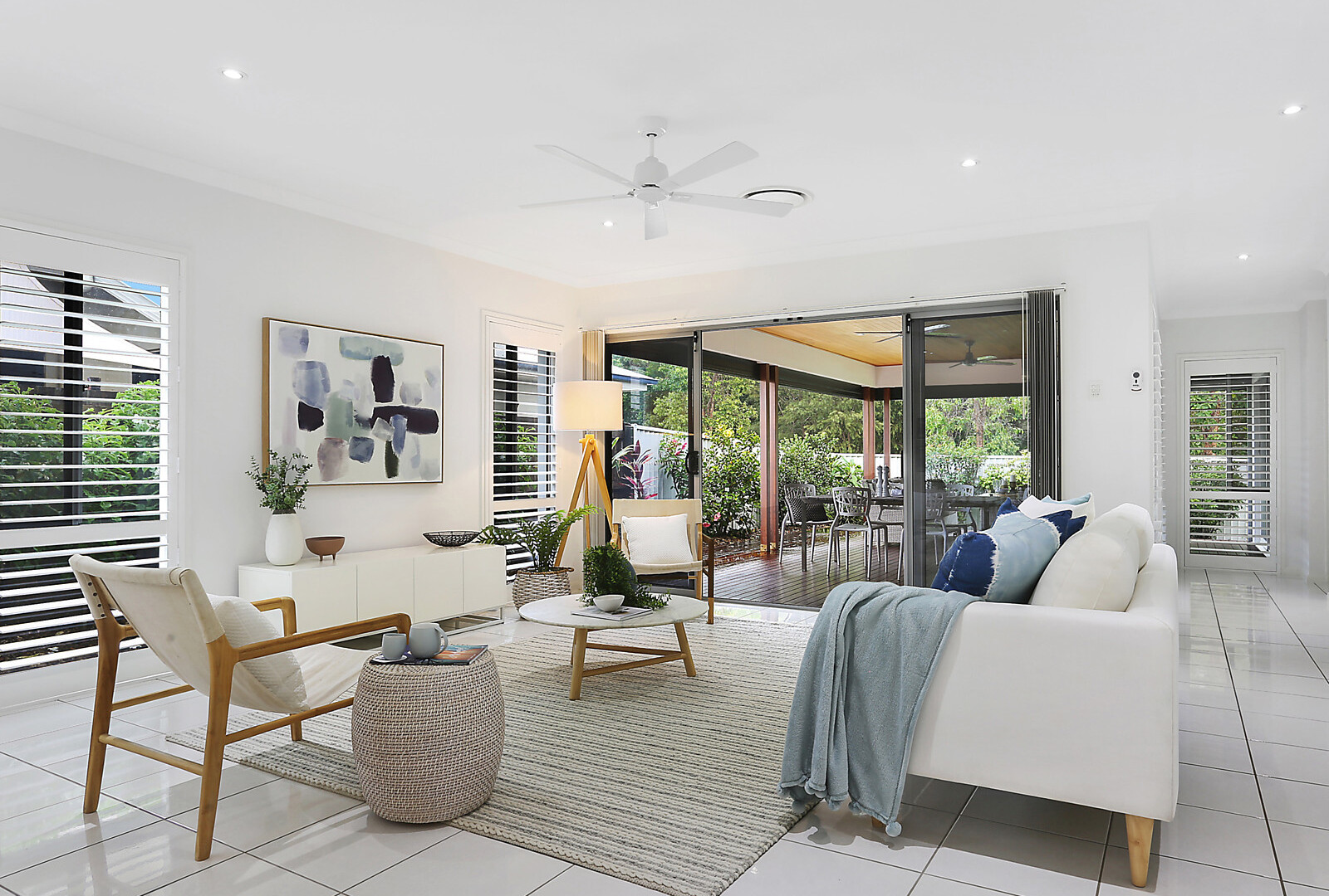 Sold - 65 Sovereign Circuit - New Property in Pelican Waters - Real Estate by Nicki Colam